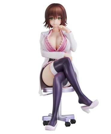 Union Creative International Ltd To Loveru Mikado Ryouko School Nurse Version Model