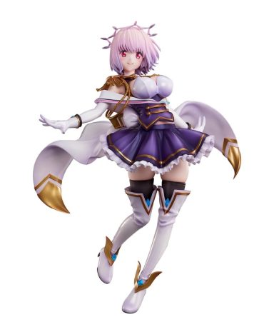 Union Creative Intl 1/6 Shinjou Akane Figure – Gridman Universe New Order Edition