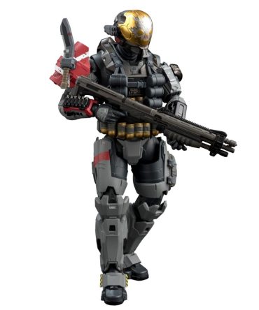 1000Toys Halo Reach Emile-A239 Re:Edit 1/12 Scale Action Figure