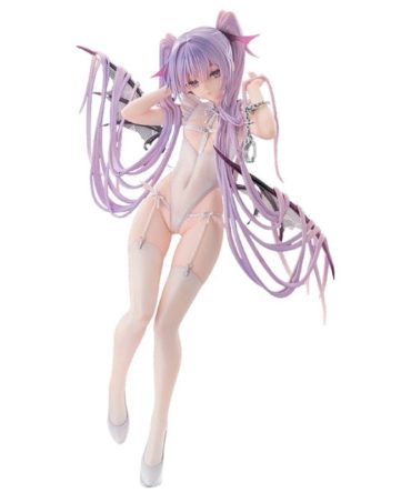 Anigift Eve 1/6 Scale Figure Hand Cuffs Version Collectible