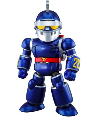 Action Toys Es Alloy Tetsujin 28 The Messenger Of The Sun Figure