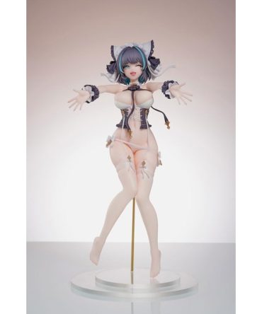 Anigame Azur Lane Cheshire 1/6 Scale Dakimakura Cover Illust Ver. Figure
