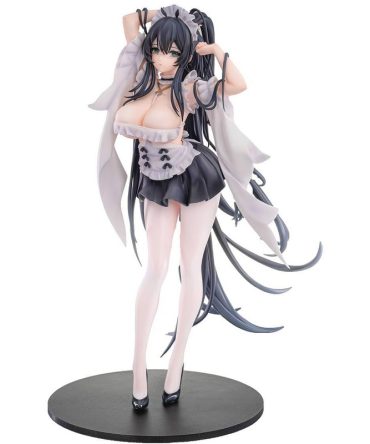Anigame Azur Lane Indomitable Figure 1/6 Scale Collectible