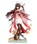 Apex KaiSa League of Legends Premium Action Figure
