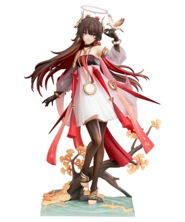 Apex Innovation Punishing Gray Raven Lucia 1/7 Plume Eventide Glow Figurine