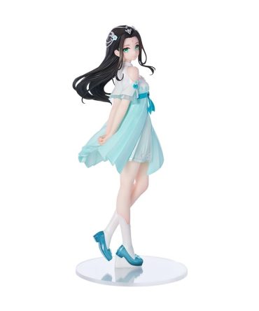 Yuewen Goods Battle Through The Heavens Xia Xun Er 1/7 Girl Series Figure