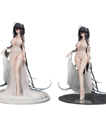 Anigame Azur Lane Taiho Covenant Sea Breeze Temptation 1/6 Set of 2 Model