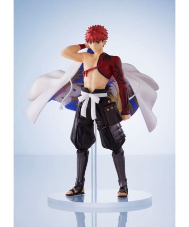 Aniplex Fate/Grand Order Senji Muramasa Conofig Saber Shop Exclusive