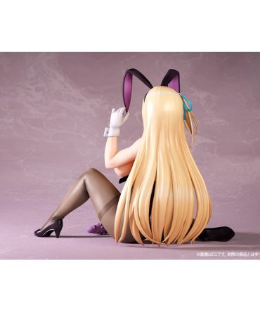 B’ Full Fots Japan  Original Bunny Alice 1/4 Moisture Eye Datsui Version Figure