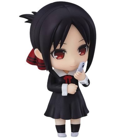 Toytec Nendoroid 1288 – Kaguya Shinomiya 2023 Re-Release Figurine