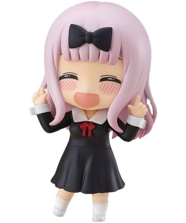 Toytec Nendoroid 1434 Fujiwara Chika Kaguya-Sama Re-Release 2023 Figure