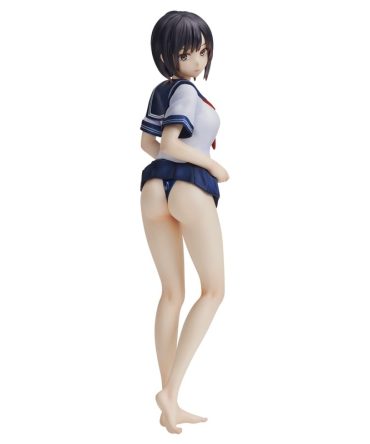 Union Creative International Ltd Aoyama Sumika Original Action Figure