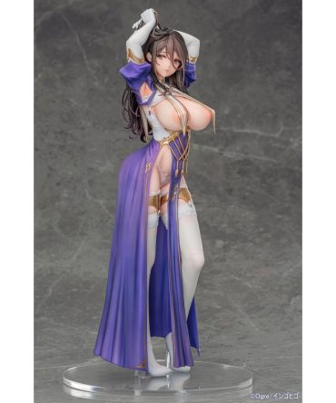 Vibrastar Seishori Sister Petronille 1/6 Deluxe Edition Model Figure