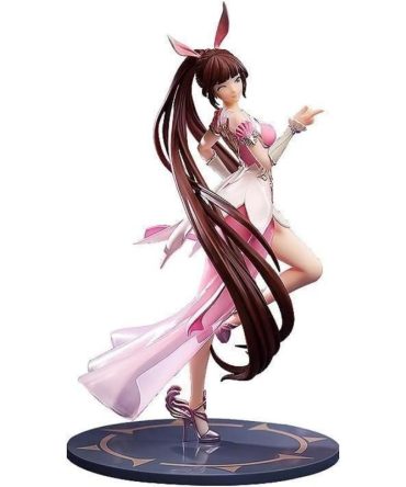 With Him Studio Tora Continent Everything 1/8 Scale Figure by Da Shi Studio