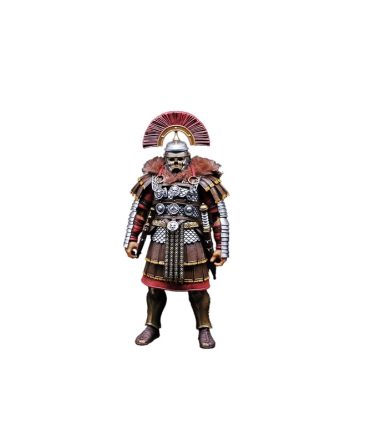 Xesray Studio Fight For Glory Roman Centurion 1/12 Scale Posable Figure