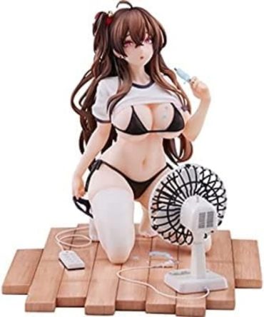 Yoyosky Original End of Summer Jk Girl 1/6 Dx Version Maxcute Doll