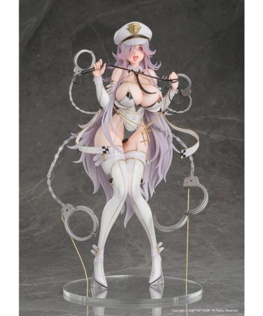 Anigift Destiny Child War Goddess Akrasia 1/6 Scale Figurine Collectible