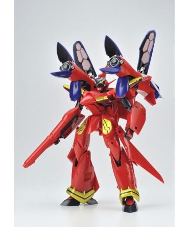 Arcadia Macross 7 VF-19 1/60 Kai Nekki Basara with Sound Booster
