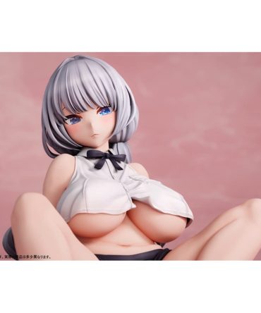B’ Full Fots Japan  Original Character Emma 1/4 Tsuishi Eye Version Figurine