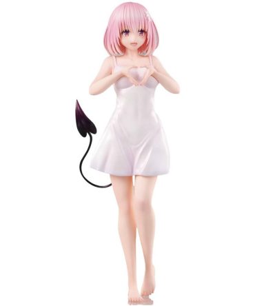 Union Creative 1/6 Momo Belia Deviluke Figure To Love Ru Darkness Collection