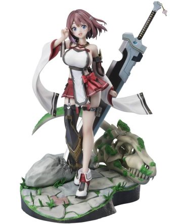 Union Creative International Ltd Original Hitoyo-Chan Collectible Figurine