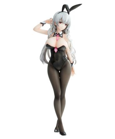 Union Creative Intl Ltd Original Shiraga Bunny Collectible Figure