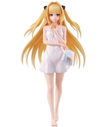 Union Creative To Loveru Darkness Konjiki No Yami Figure 1/6 Scale Collectible