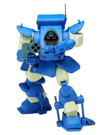 Wave Armored Trooper Votoms BK-198 Snapping Turtle PS First Edition