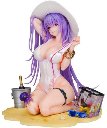 Wonderful Works Girls Frontline Zb-26 1/7 Nook of Ephemeral Dreams Figurine