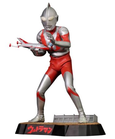 X-Plus Gigantic Series Ultraman C Type Favorite Sculptors Line Figure