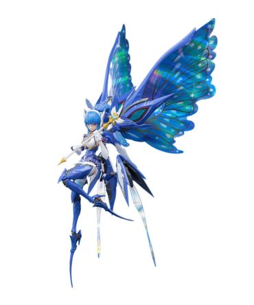 Xzom Snap Balala Little Magic Fairy Mei Chi 1/12 Figure Collectible