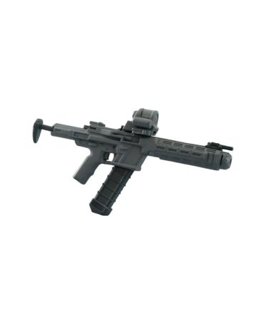Algernon Product: Goddess Of Victory Nikke Gungirl Weapons Team Chemistry Set