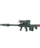 Algernon Product Gungirl Weapons – Goddess Of Victory Nikke Amazing Wonderland