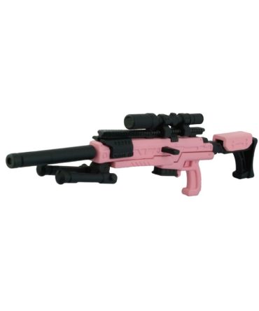 Algernon Product Gungirl Weapons – Goddess Of Victory Nikke Amazing Wonderland