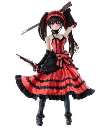Azone International Date A Live IV Tokisaki Kurumi 1/3 Scale Figure No 024