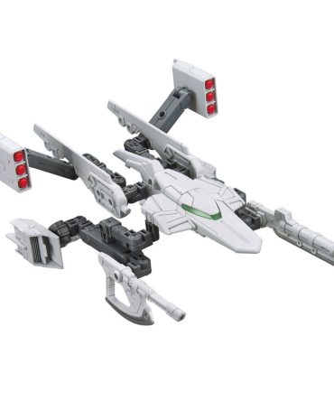 Bandai Optional Parts Set Gunpla 13: Enhance Your Gunpla Battle Arm Arms