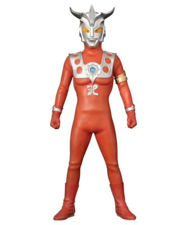 X-Plus Gigantic Series Ultraman Leo Figure – Premium Collectible Statue