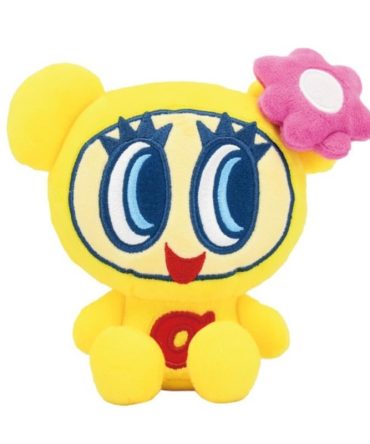 Bandai Namco Nui Angel Blue Chibi Plush Hana-Chan Soft 10-Inch Toy