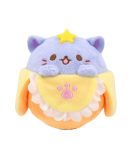 Bandai Namco Nui Care Bears Play Charm Secret Bear Toy Set Plush