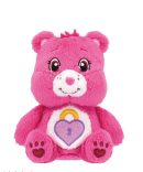 Bandai Namco Nui Care Bears Play Charm Secret Bear Toy Set Plush