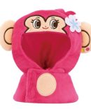 Bandai Namco Nui Gremlins Play Charm Gizmo Toy – Collectible Gift Edition