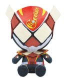 Bandai Namco Nui Gremlins Play Charm Gizmo Toy – Collectible Gift Edition