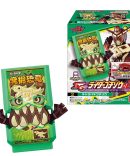 Bandai Kikai Sentai Zenkaiger Change Heroes Zenkaimagine Action Figure