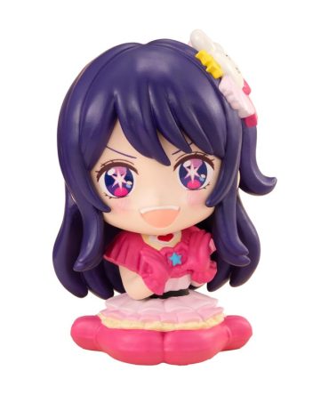Bandai Relacot Oshi No Ko Anime-Themed WristBandai for Fans