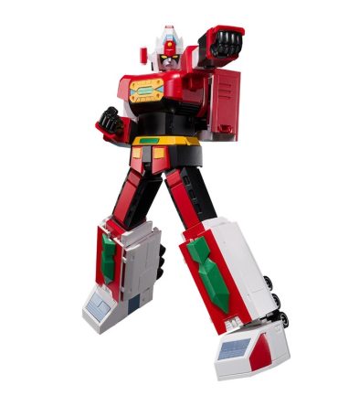 Bandai Smp Tosho Daimos Action Figure – Premium Shokugan Modeling Project