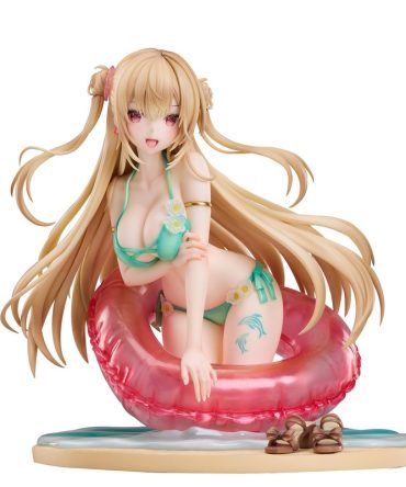 Union Creative International Sakura Miwabe Summer Memory 1/6 Scale Figure