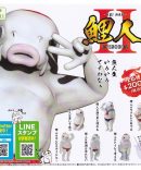 Pokemon Center Original Sticky Mascot Namakobushi
