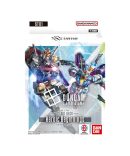 Bandai Gundam Card Game Start Deck Wings Of Advance Assemble Set St02A