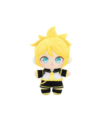 Bandai Namco Hatsune Miku Dream Plush Kagamine Len Toy