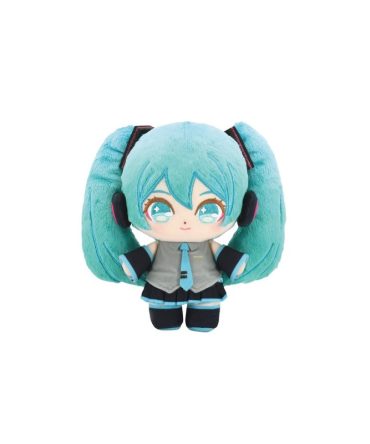 Bandai Namco Hatsune Miku Purinuitacchi Dream Plush Toy